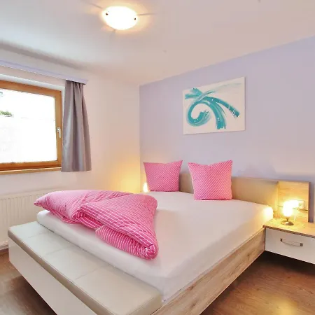 Apartment Cosy In With Private Terrace *
